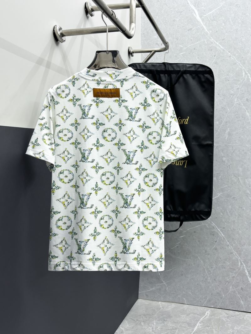 Louis Vuitton T-Shirts